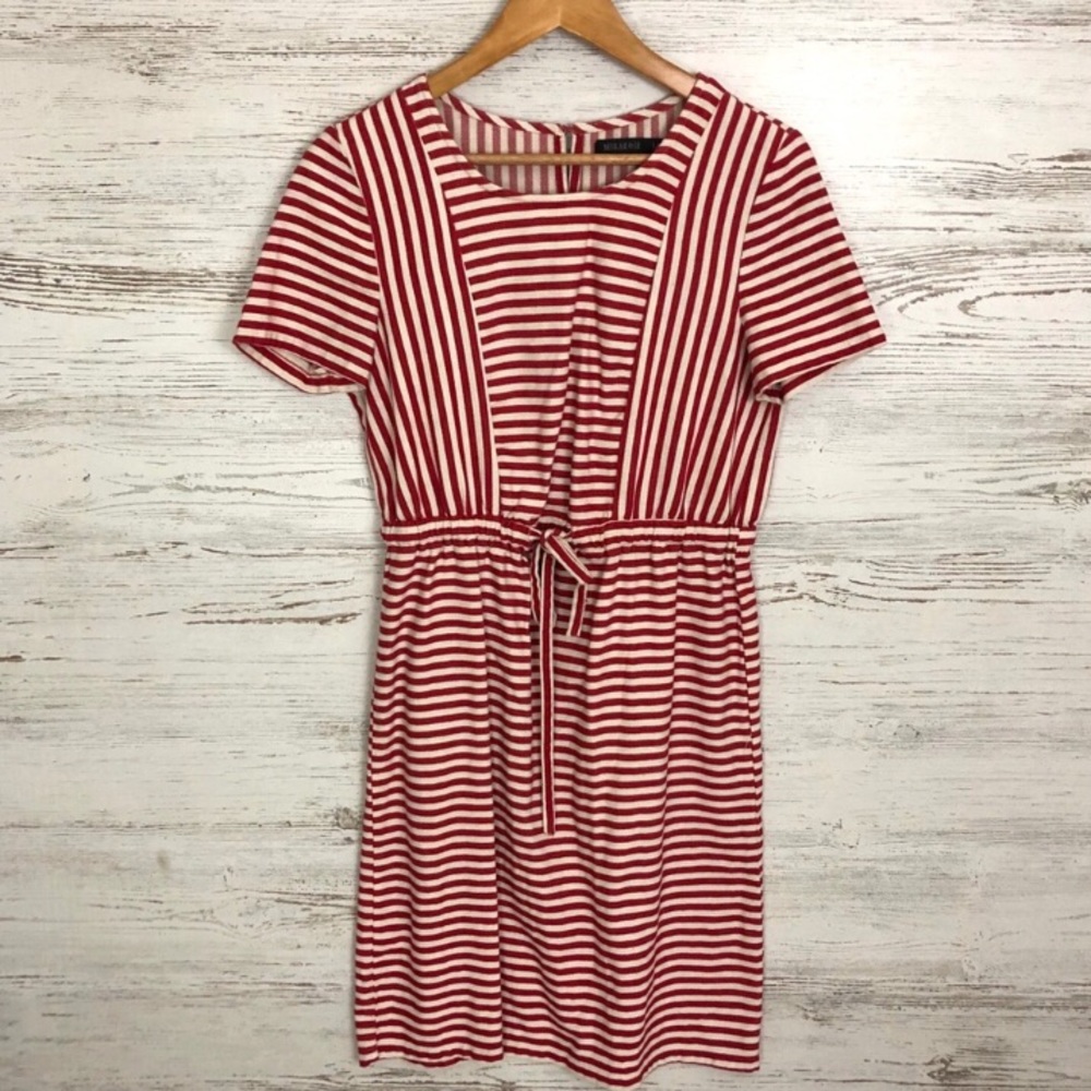 Mikarose Dress